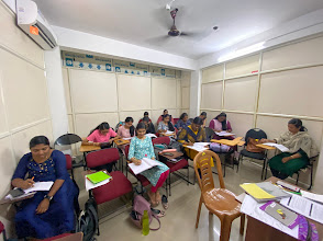 Langfort Campus 1