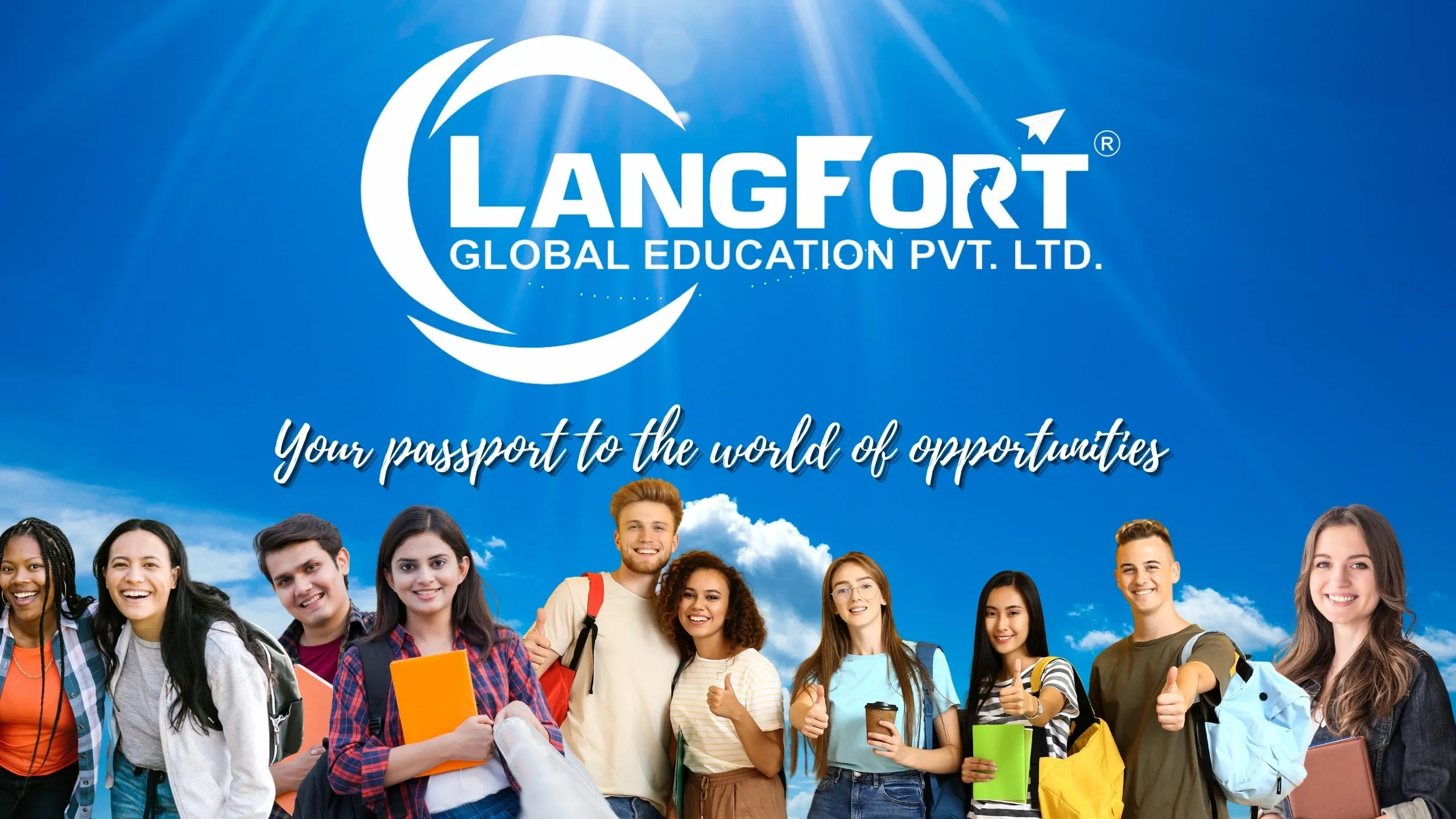 Langfort Campus 7